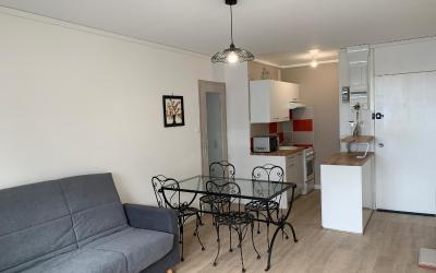 Appartement 1 Chambre