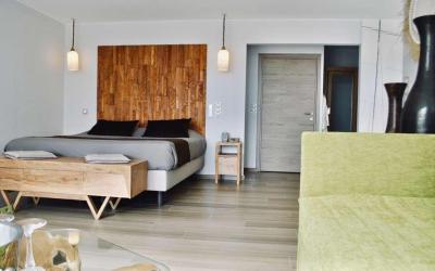 Suite avec Accu00e8s u00e0 la Piscine Chauffu00e9eu00a0-u00a0Vue sur Mer Suite avec Accu00e8s u00e0 la Piscine Chauffu00e9eu00a0-u00a0Vue sur Mer