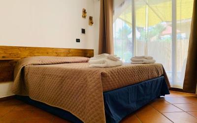 Appartamento Monolocale