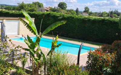 Maison 2u00a0Chambres