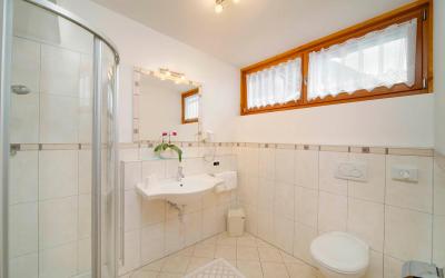 Appartamento con Balcone