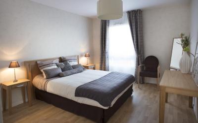 Appartement 1 Chambre Appartement 1 Chambre