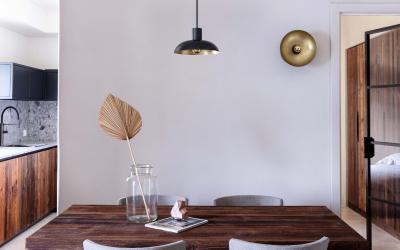 Appartamento con Vista Lago