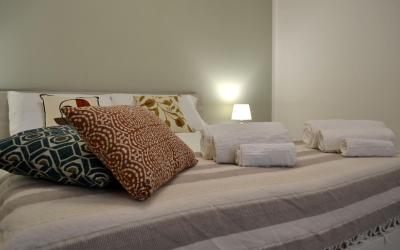 Camera Quadrupla Comfort 