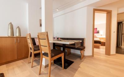 Appartamento con 2 Camere da Letto