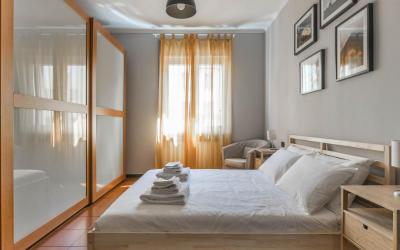 Appartamento con 1 Camera da Letto