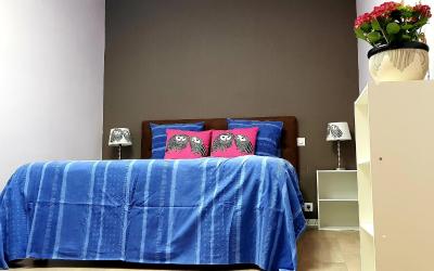 Chambre Double Chambre Double