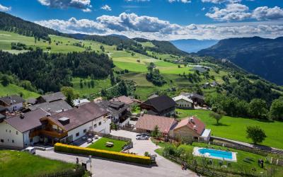 Camera Matrimoniale Standard