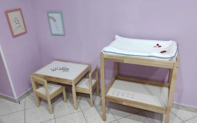 Appartamento con 2 Camere da Letto