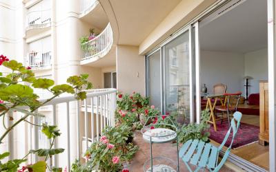 Appartement 2 Chambres Appartement 2 Chambres