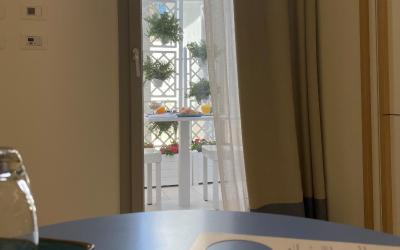 Camera Matrimoniale/Doppia con Letti Singoli - Accesso Disabili