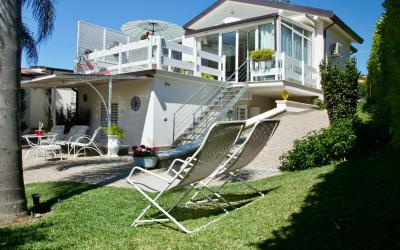 Casa con 3 Camere da Letto