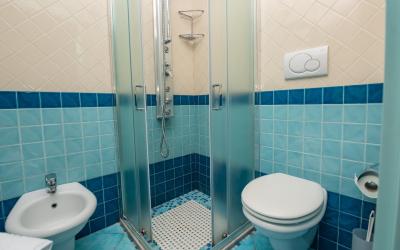 Camera King con Balcone 