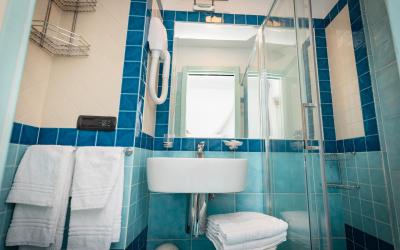 Camera Matrimoniale Piccola