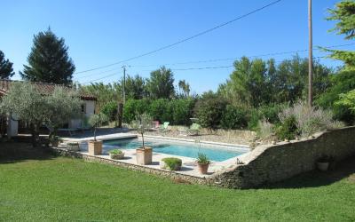 Appartement 1 Chambre
