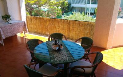 Casa con 3 Camere da Letto