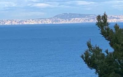 Appartamento con 2 Camere da Letto