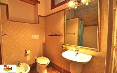 Appartamento - Piano Terra