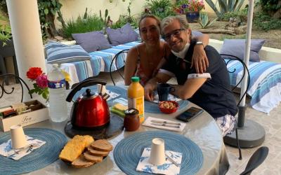 Chambre Double Chambre Double