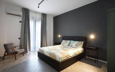 Appartamento con 2 Camere da Letto