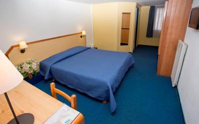 Chambre Double Chambre Double