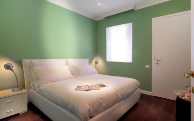 Camera Matrimoniale Economy