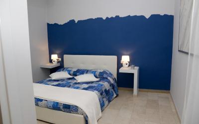 Camera Matrimoniale Deluxe