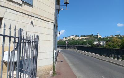 Maison 3u00a0Chambres