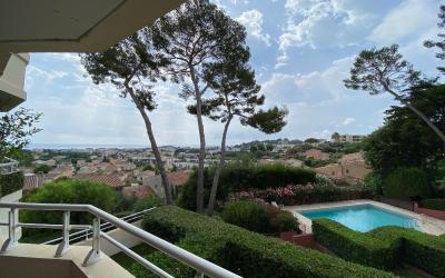 Appartement 2 Chambres