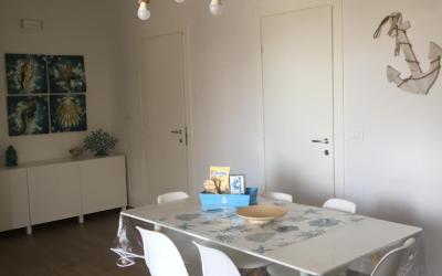 Appartamento - Piano Terra