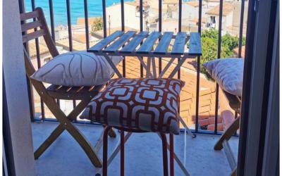 Appartamento con 1 Camera da Letto