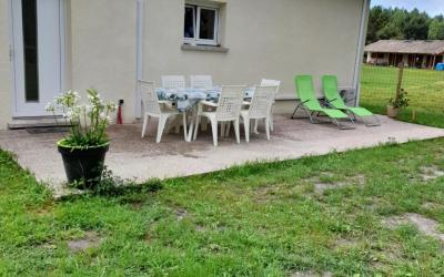 Maison 2u00a0Chambres