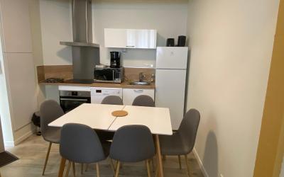 Appartement Appartement