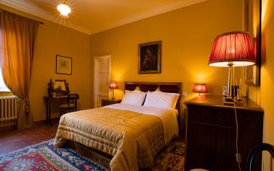 Camera Matrimoniale Classic