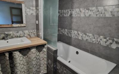 Chambre Double - Vue sur Jardin