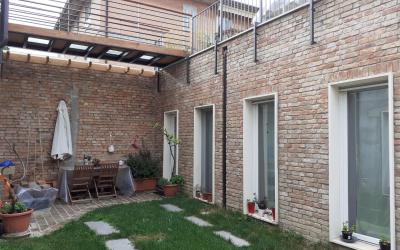 Appartamento Monolocale