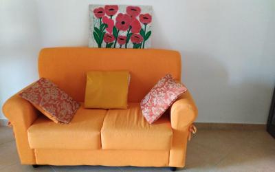 Appartamento con 2 Camere da Letto