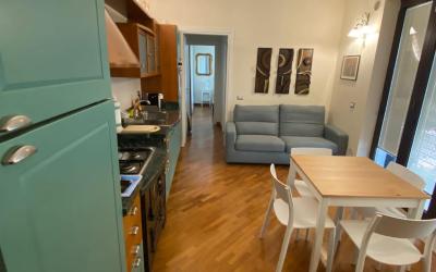 Appartamento con Balcone