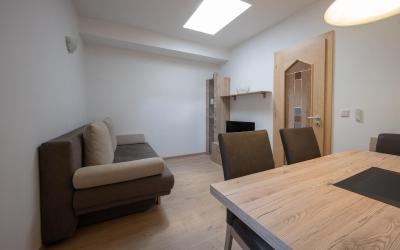 Appartamento con 2 Camere da Letto