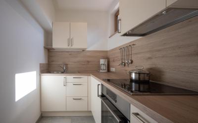 Appartamento con 1 Camera da Letto (2 Adulti) 