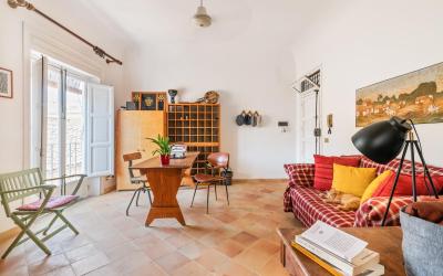 Appartamento con 2 Camere da Letto