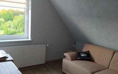 Apartment mit 2 Schlafzimmern