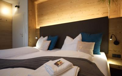 Appartamento con 2 Camere da Letto