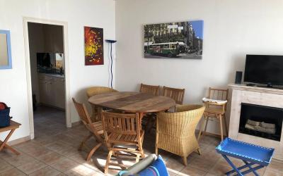 Maison 4u00a0Chambres