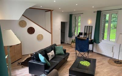 Maison 4u00a0Chambres