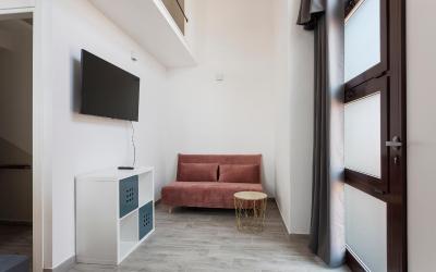 Appartamento con 1 Camera da Letto