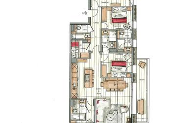 Appartement Standard