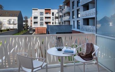 Appartement Standard