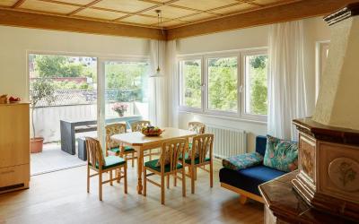 Appartamento con 2 Camere da Letto