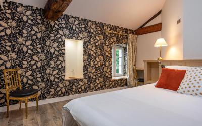Chambre Double Supu00e9rieure
